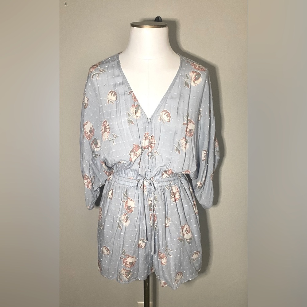 Promesa romper